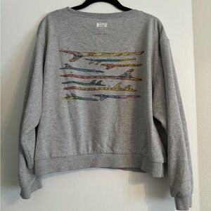 Rip Curl Surf Sweatshirt